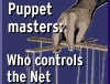 Puppet masters