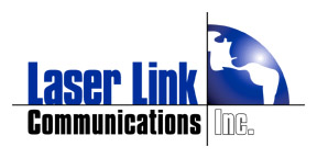 Laser Link logo
